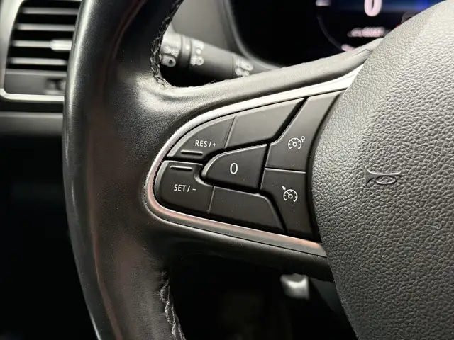 Renault Megane E-Tech view 24