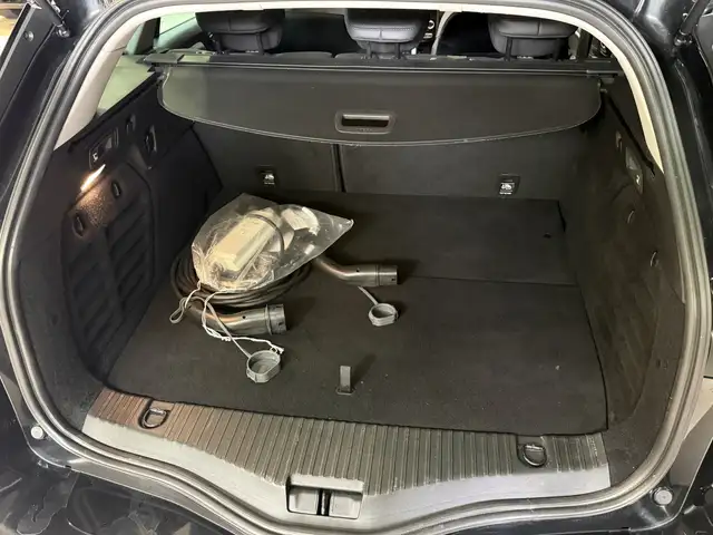 Renault Megane E-Tech view 11