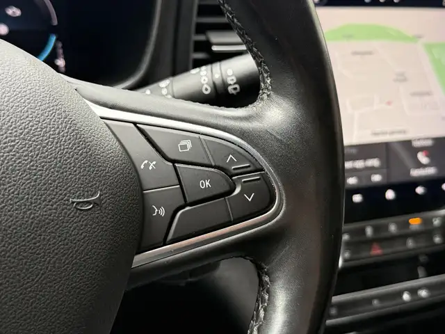 Renault Megane E-Tech view 25