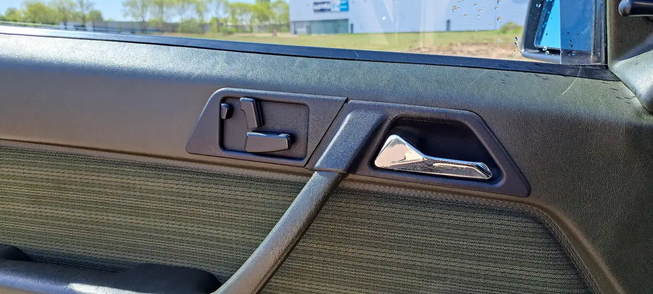 Mercedes-Benz E 230 MERCEDES E KLASSE W124 230E OLDTIMER AIRCO WERKT, foto 12