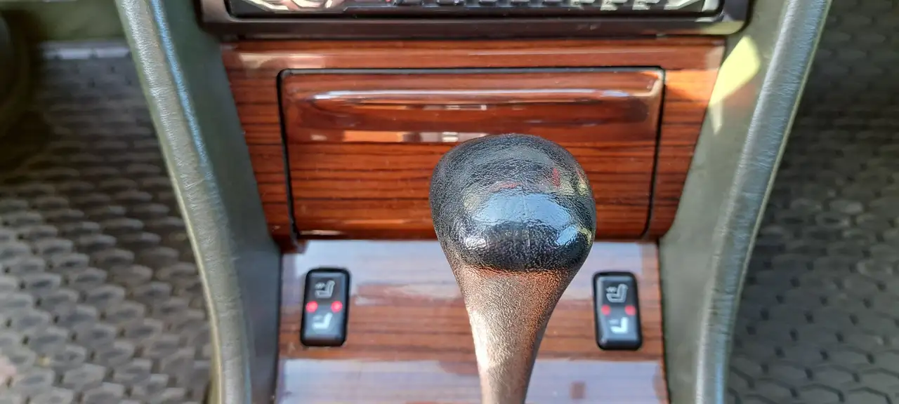 Mercedes-Benz E 230 MERCEDES E KLASSE W124 230E OLDTIMER AIRCO WERKT, foto 7