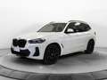 BMW X3 xDrive20d 48V Msport Blanc - thumbnail 1