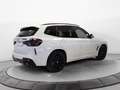 BMW X3 xDrive20d 48V Msport Blanc - thumbnail 2