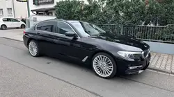 Bmw 530 5 Limousine e iPerformance, 20 Zoll, top