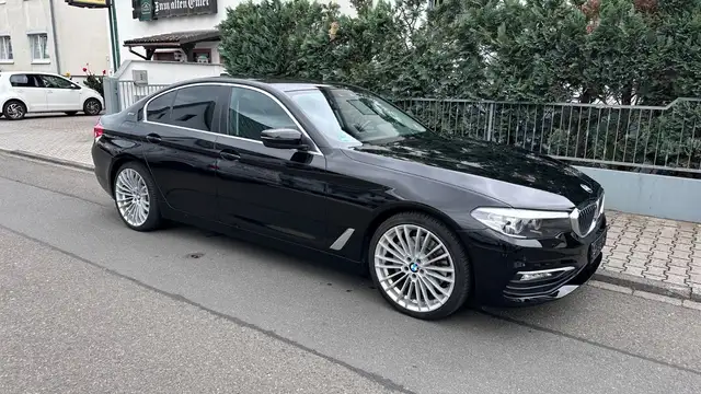 Bmw 530 5 Limousine e iPerformance, 20 Zoll, top