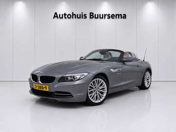 Roadster sDrive23i*6-Cilinder*Handbak*NL-Auto NAP*