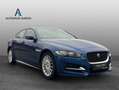 Jaguar XE 2.0 d / R-Sport / 1.H / NUR. 89.tKM/ GARANTIE Bleu - thumbnail 4