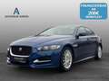 Jaguar XE 2.0 d / R-Sport / 1.H / NUR. 89.tKM/ GARANTIE Синій - thumbnail 1