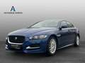Jaguar XE 2.0 d / R-Sport / 1.H / NUR. 89.tKM/ GARANTIE Bleu - thumbnail 1