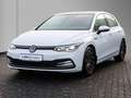 Volkswagen Golf VIII 1.5 TSI Style Navi/Matrix/Pano Weiß - thumbnail 2
