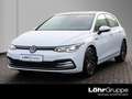 Volkswagen Golf VIII 1.5 TSI Style Navi/Matrix/Pano Weiß - thumbnail 1