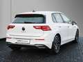 Volkswagen Golf VIII 1.5 TSI Style Navi/Matrix/Pano Weiß - thumbnail 4