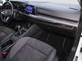 Volkswagen Golf VIII 1.5 TSI Style Navi/Matrix/Pano Weiß - thumbnail 8