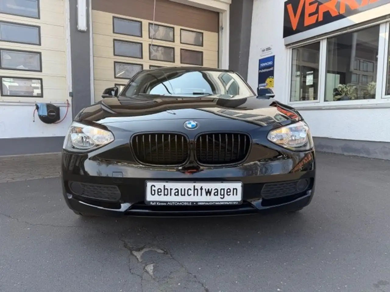 Das Auto