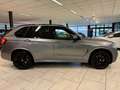 BMW X5 M d LEDER AHK HEADUP PANO ACC SOFTCLOSE H/K Grau - thumbnail 11