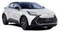 Toyota C-HR 1.8 FWD Teamplayer Technik-Paket Blanc - thumbnail 1