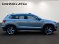 Skoda Karoq 140PS Diesel/Schaltgetriebe 2,0 TDI SCR 4x4 Sco... Silber - thumbnail 4