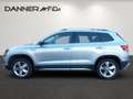 Skoda Karoq 140PS Diesel/Schaltgetriebe 2,0 TDI SCR 4x4 Sco... Silber - thumbnail 3