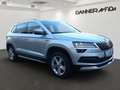 Skoda Karoq 140PS Diesel/Schaltgetriebe 2,0 TDI SCR 4x4 Sco... Silber - thumbnail 2