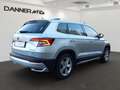 Skoda Karoq 140PS Diesel/Schaltgetriebe 2,0 TDI SCR 4x4 Sco... Silber - thumbnail 5