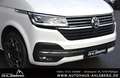 Volkswagen T6.1 California T6.1 Calif.Edti Ocean 4M SOLARDACH/ACC/STHZ/MARKIS Weiß - thumbnail 4