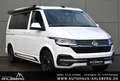 Volkswagen T6.1 California T6.1 Calif.Edti Ocean 4M SOLARDACH/ACC/STHZ/MARKIS Weiß - thumbnail 3