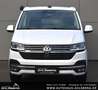 Volkswagen T6.1 California T6.1 Calif.Edti Ocean 4M SOLARDACH/ACC/STHZ/MARKIS Weiß - thumbnail 2