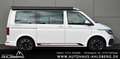 Volkswagen T6.1 California T6.1 Calif.Edti Ocean 4M SOLARDACH/ACC/STHZ/MARKIS Weiß - thumbnail 5