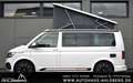 Volkswagen T6.1 California T6.1 Calif.Edti Ocean 4M SOLARDACH/ACC/STHZ/MARKIS Weiß - thumbnail 9