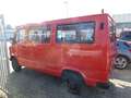 Mercedes-Benz T1 208 D Kombi 1.Hand, Oldtimer * 210D 308 309 310D Червоний - thumbnail 2