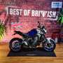 Yamaha MT-09 - thumbnail 5