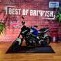 Yamaha MT-09 - thumbnail 4