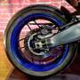 Yamaha MT-09 - thumbnail 8