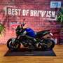 Yamaha MT-09 - thumbnail 2