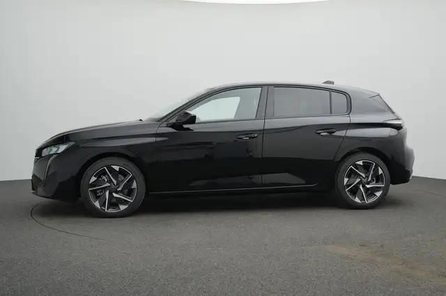 Peugeot 308 view 4