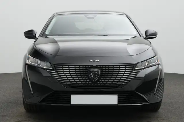 Peugeot 308 view 3