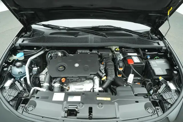 Peugeot 308 view 14