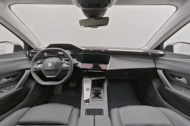Peugeot 308 view 10
