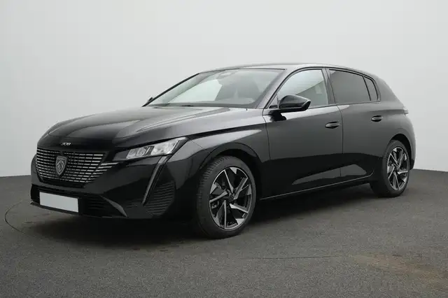Peugeot 308 view 2