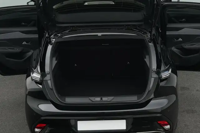 Peugeot 308 view 9