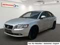 Volvo S40 S 40 2.0 AAC Xenon SHZ PDC AHK Zilver - thumbnail 1
