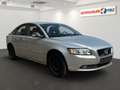 Volvo S40 S 40 2.0 AAC Xenon SHZ PDC AHK Zilver - thumbnail 3