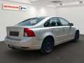 Volvo S40 S 40 2.0 AAC Xenon SHZ PDC AHK Zilver - thumbnail 5
