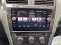 Volkswagen Golf Variant Variant 1.5 TGI 130cv DSG Metano revisionato 2028 Grigio - thumbnail 13
