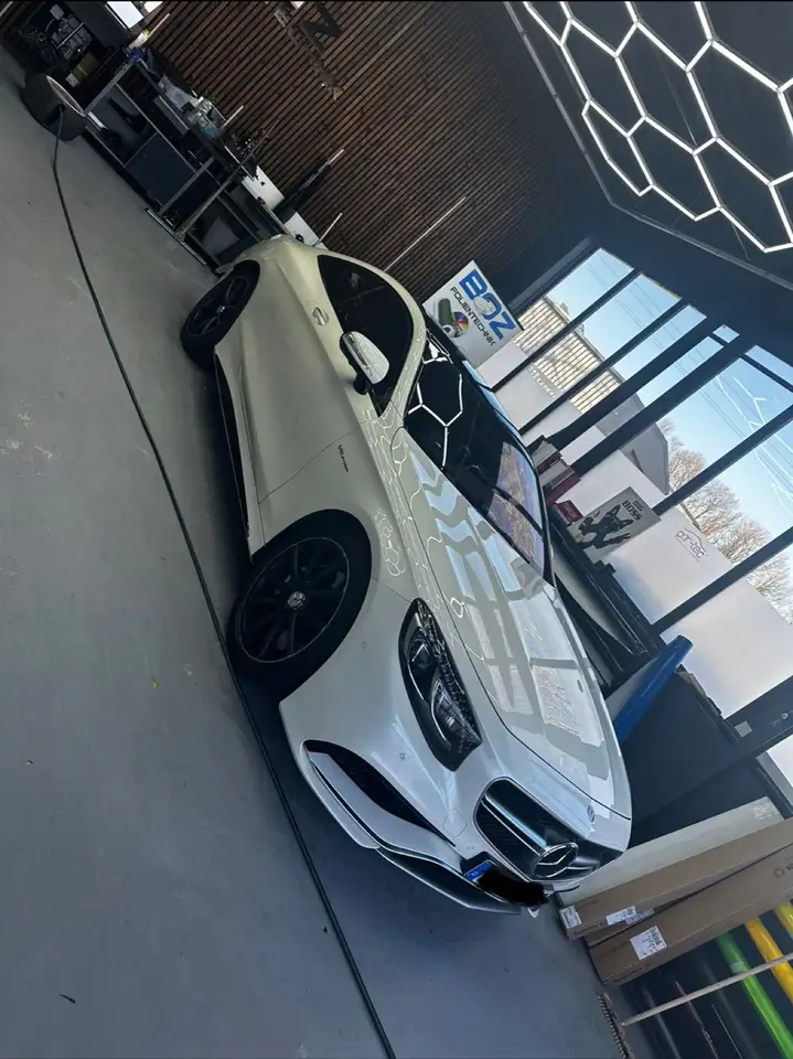 Mercedes-Benz S 63 AMG