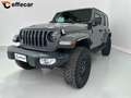 Jeep Wrangler Unlimited 2.2 Mjt II Sahara Grigio - thumbnail 1