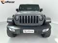 Jeep Wrangler Unlimited 2.2 Mjt II Sahara Grigio - thumbnail 2
