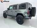 Jeep Wrangler Unlimited 2.2 Mjt II Sahara Grigio - thumbnail 4