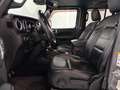 Jeep Wrangler Unlimited 2.2 Mjt II Sahara Grigio - thumbnail 12