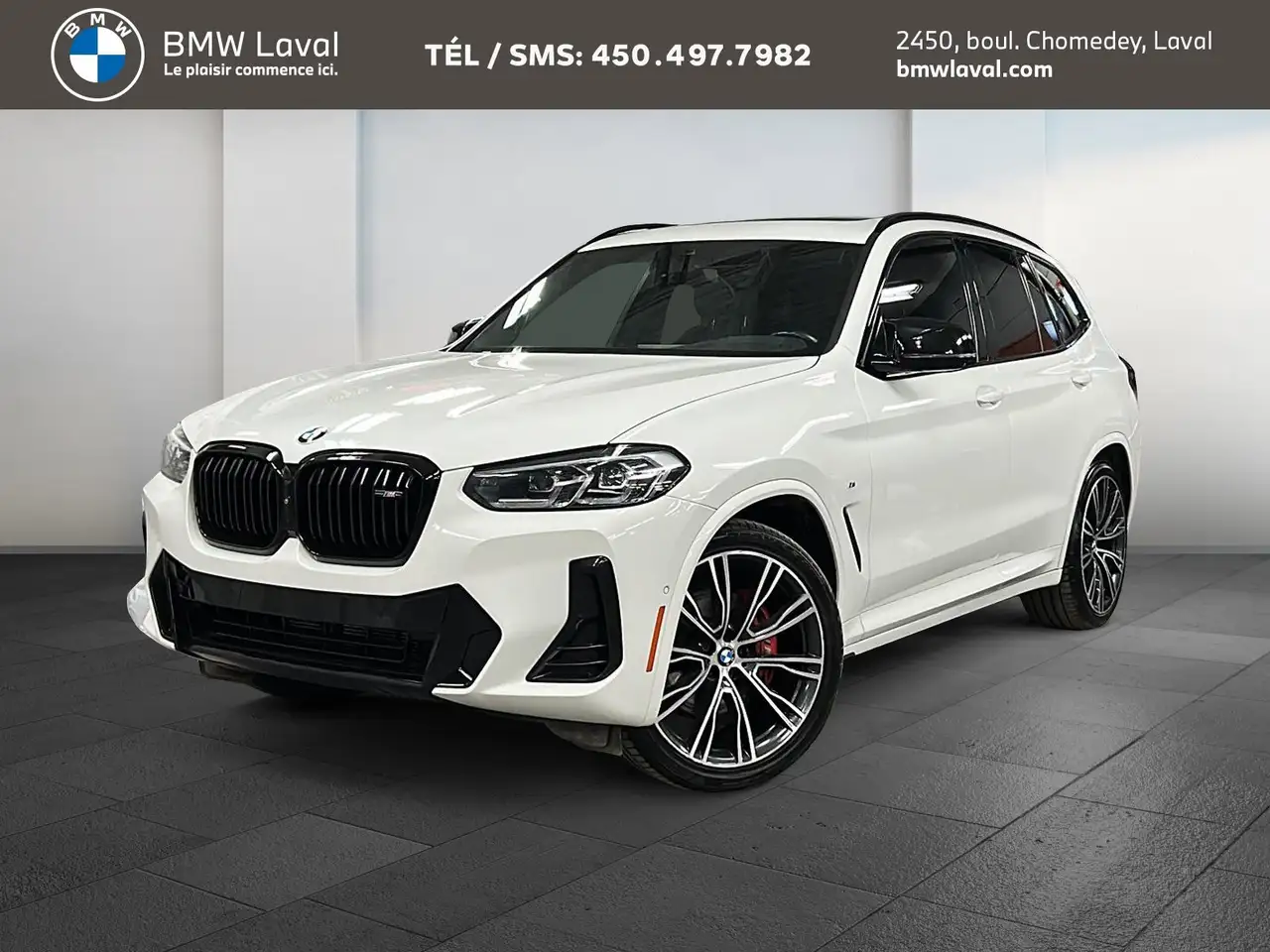 BMW X3 снимка BMW X3